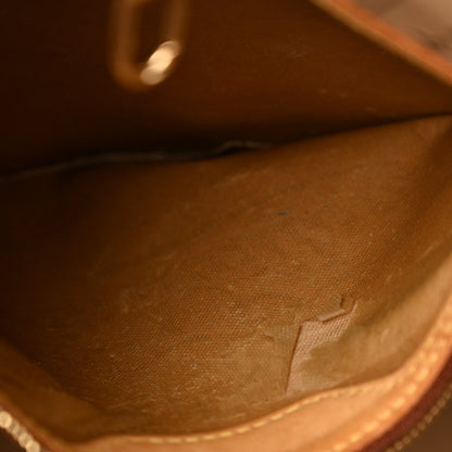 Monogram Neverfull Mm Handbag