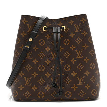 Handbag - Black
