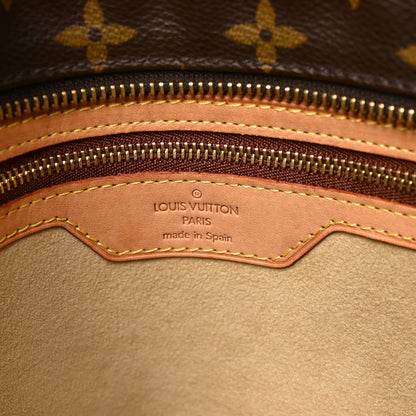 Monogram Luco Handbag