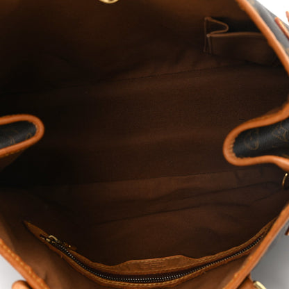 Monogram Batignolles Horizontal Handbag