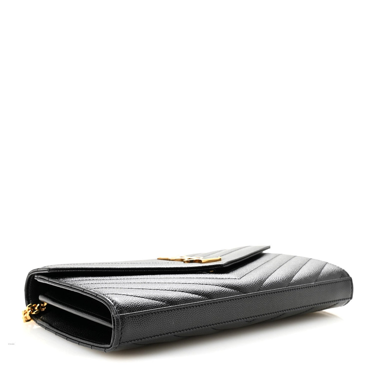 Wallet Bag - Black