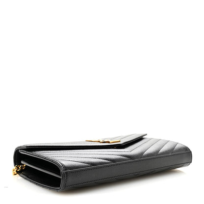 Wallet Bag - Black