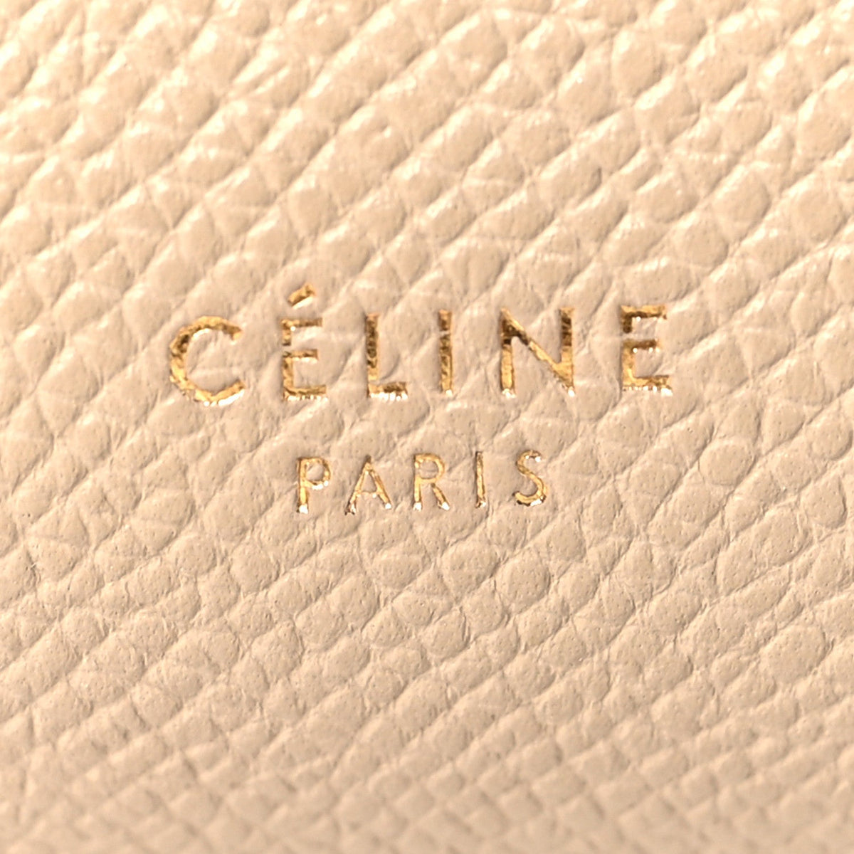 Calfskin Belt Bag