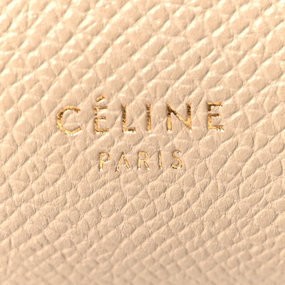Calfskin Belt Bag