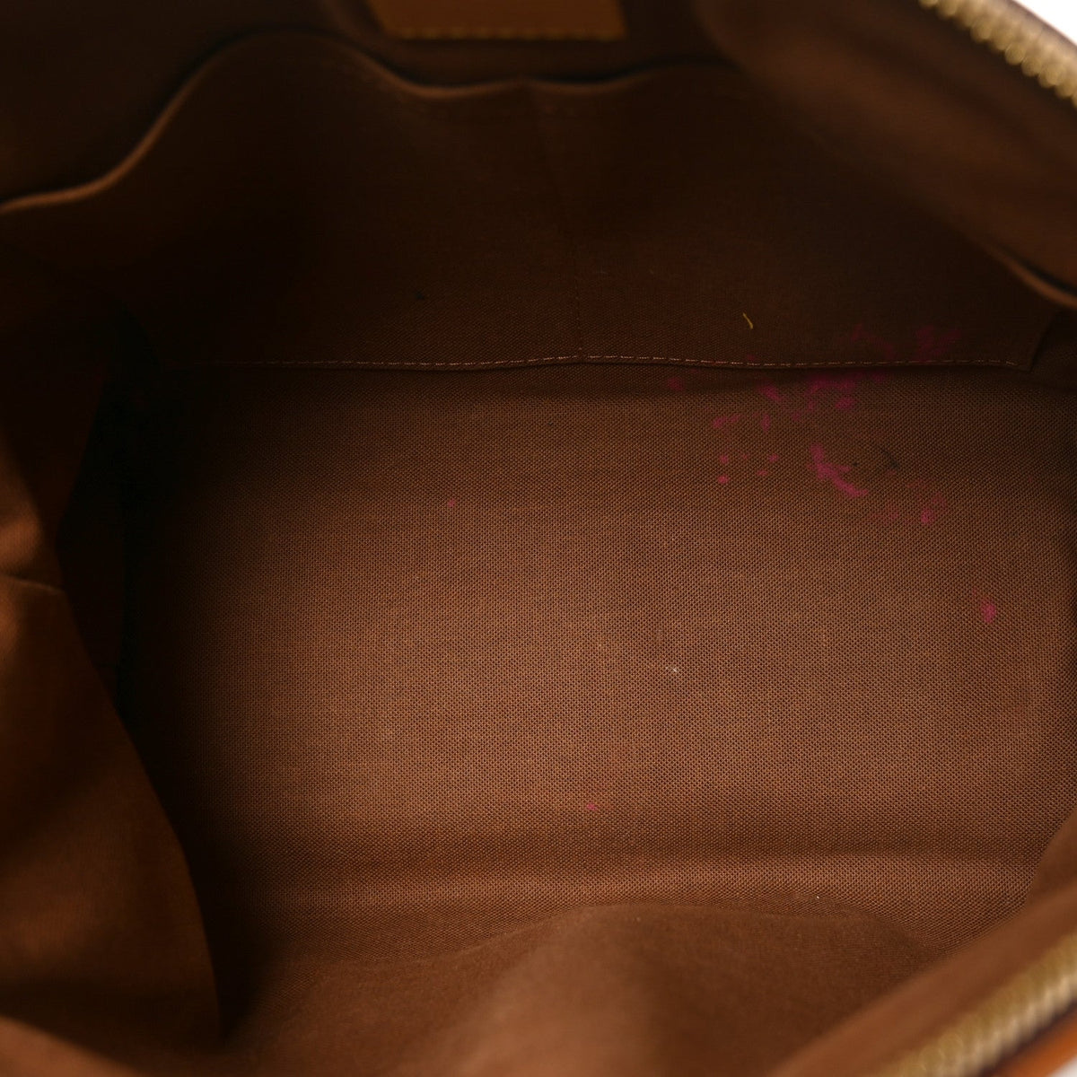 Monogram Tivoli Pm Handbag