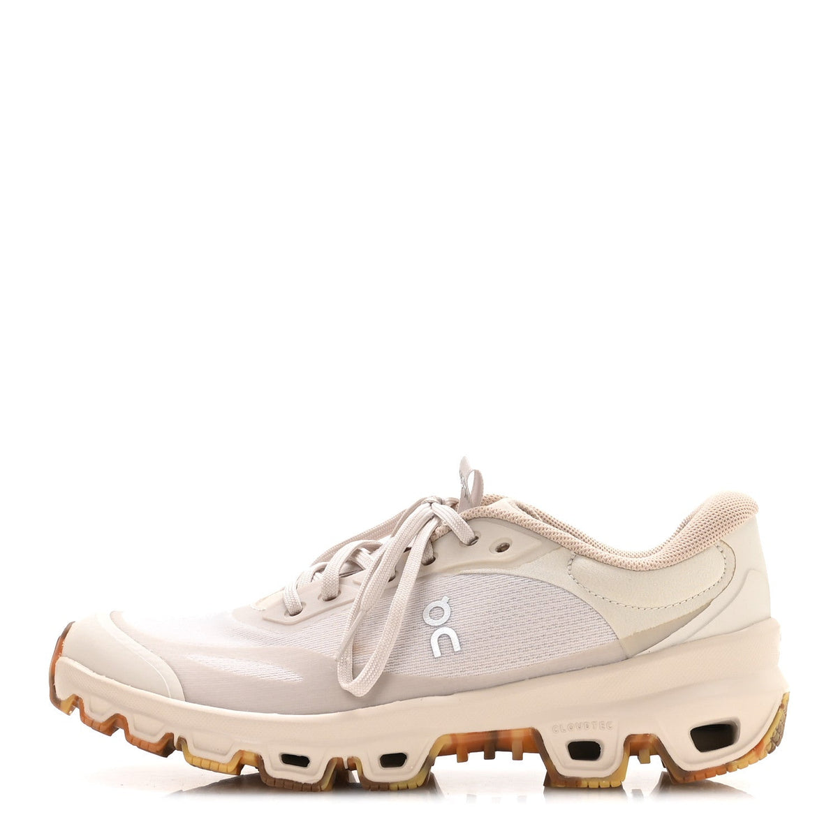 Loewex On Mesh Cloudventure 2 Sneakers Arena Sand