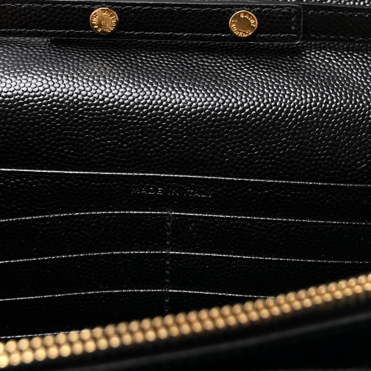 Wallet Bag - Black