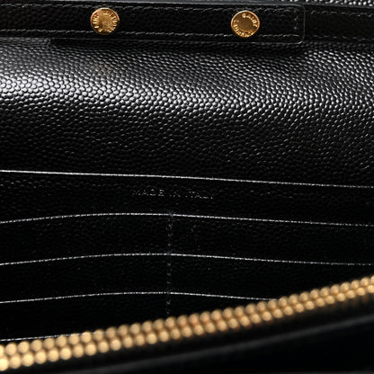 Wallet Bag - Black