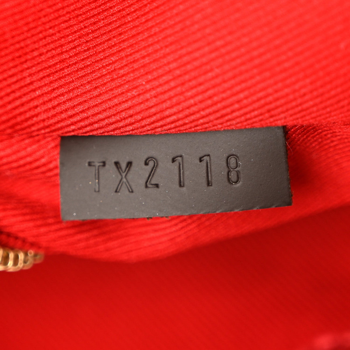 Damier Ebene Graceful Mm Handbag