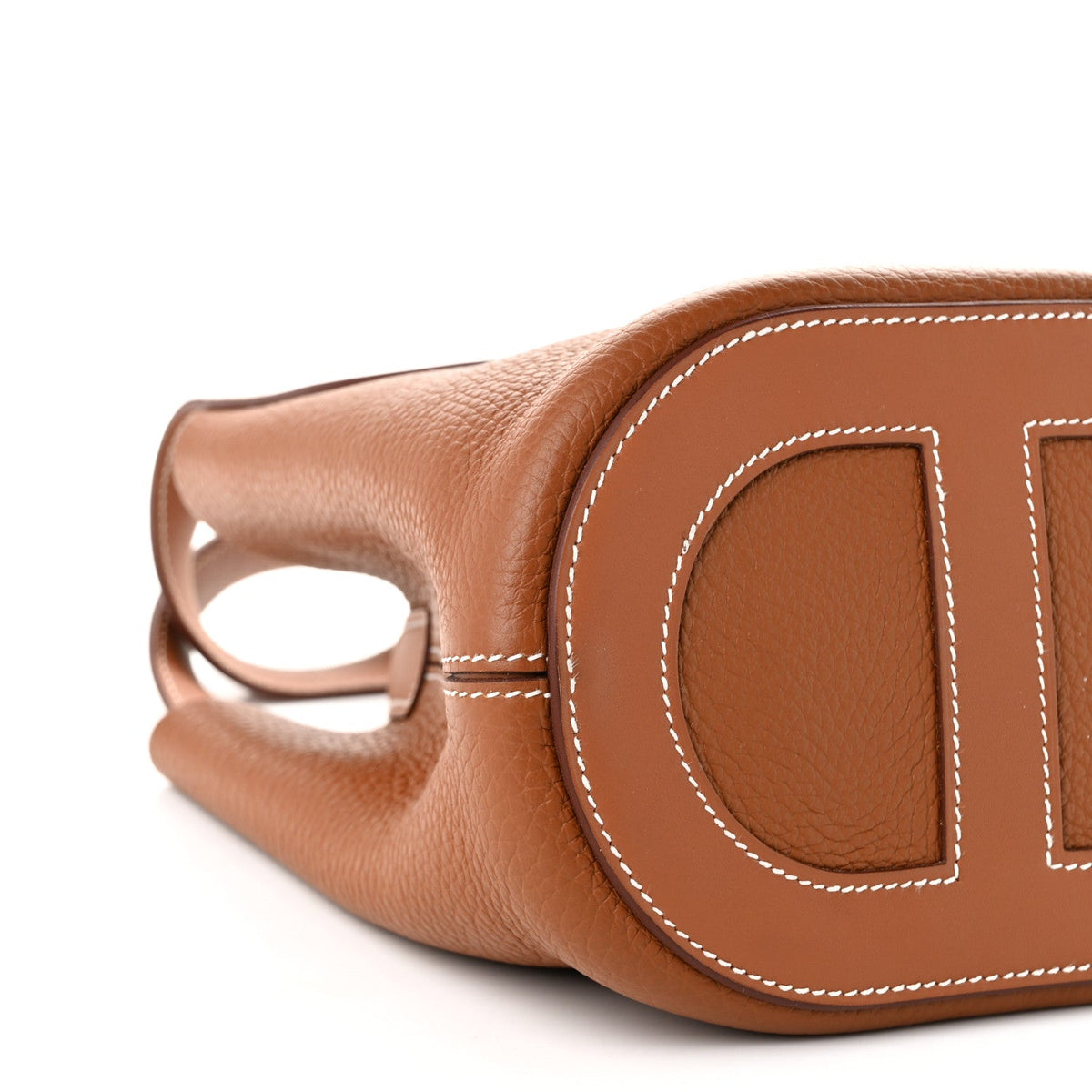 Handbag - Gold
