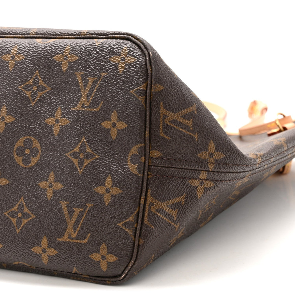 Monogram Neverfull Mm Handbag