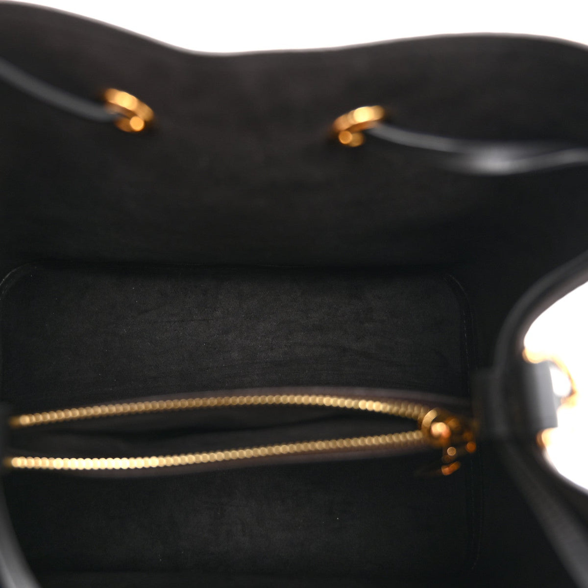 Handbag - Black