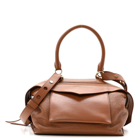 Small Calfskin Handbag