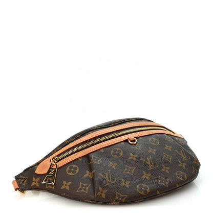 Monogram High Rise Bumbag Handbag