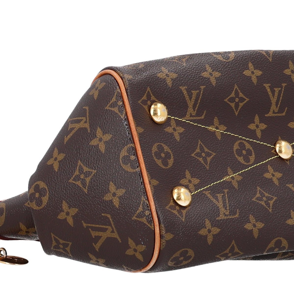 Monogram Tivoli Pm Handbag