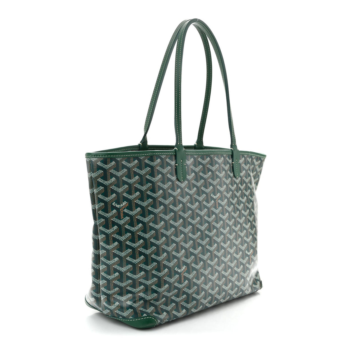 Handbag - Green