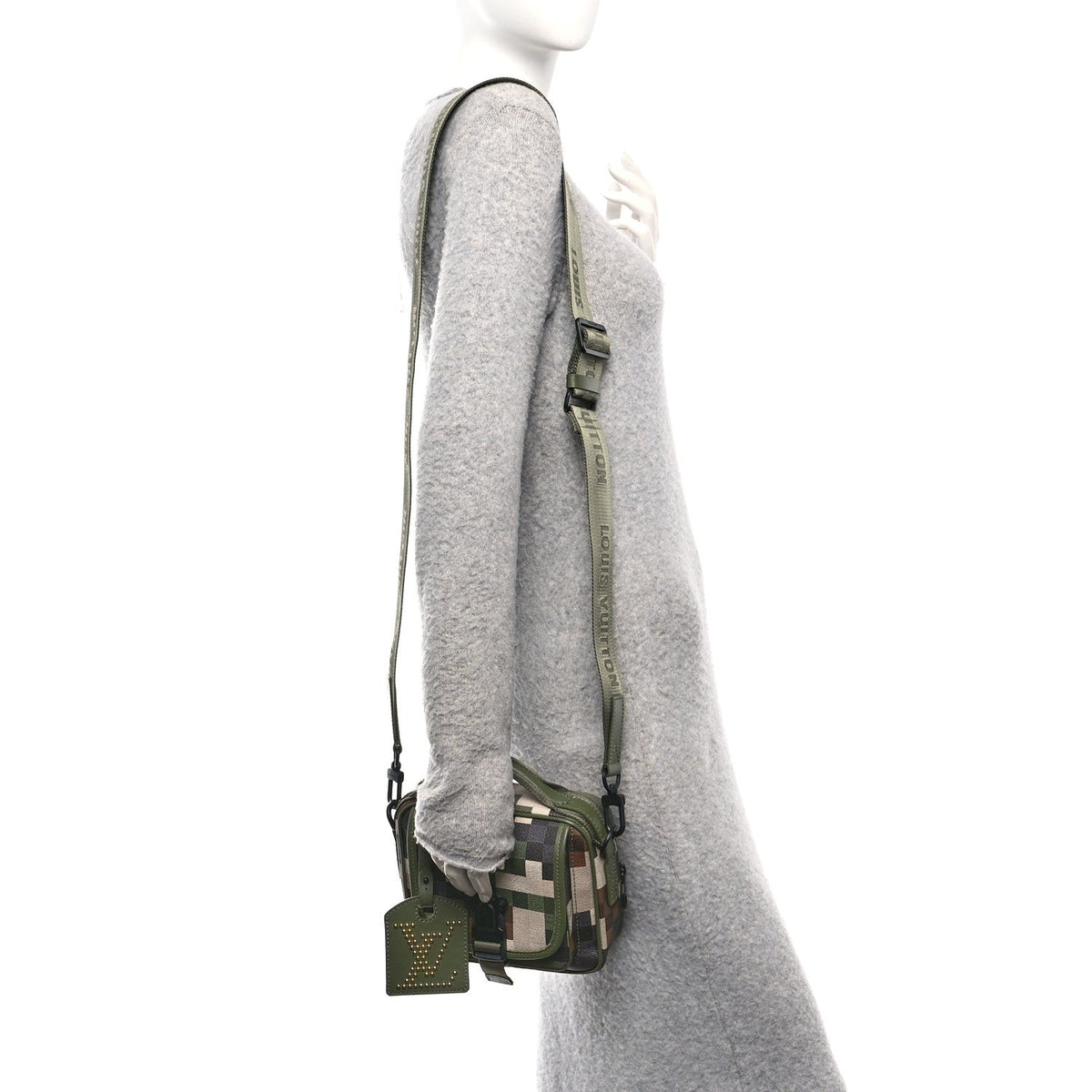 Handbag - Green