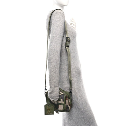 Handbag - Green