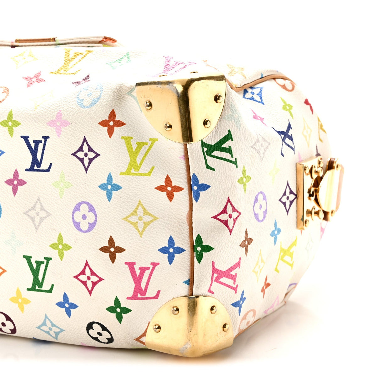 Handbag - White