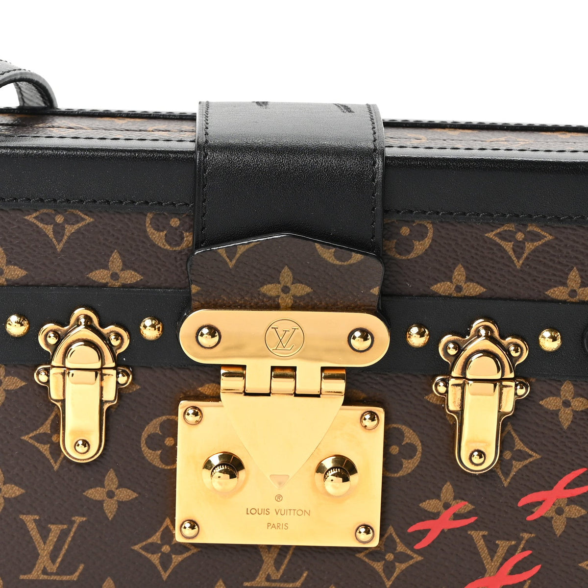 Handbag - Black