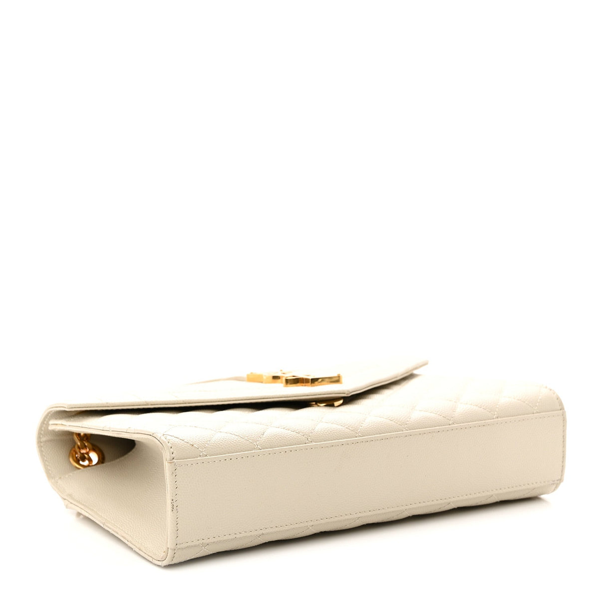 Medium Satchel Bag - Red