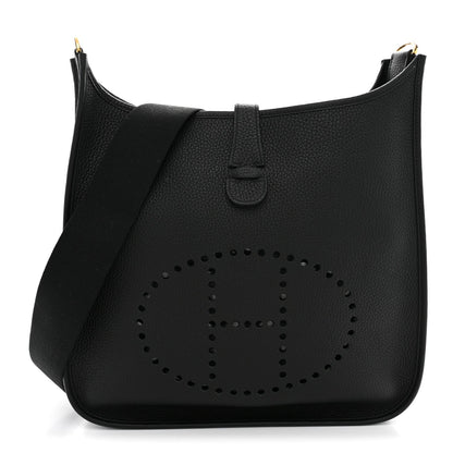 Handbag - Black