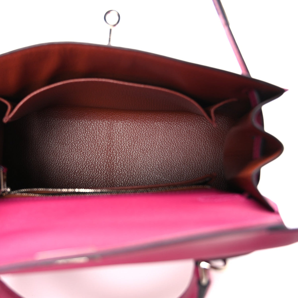 Epsom Handbag