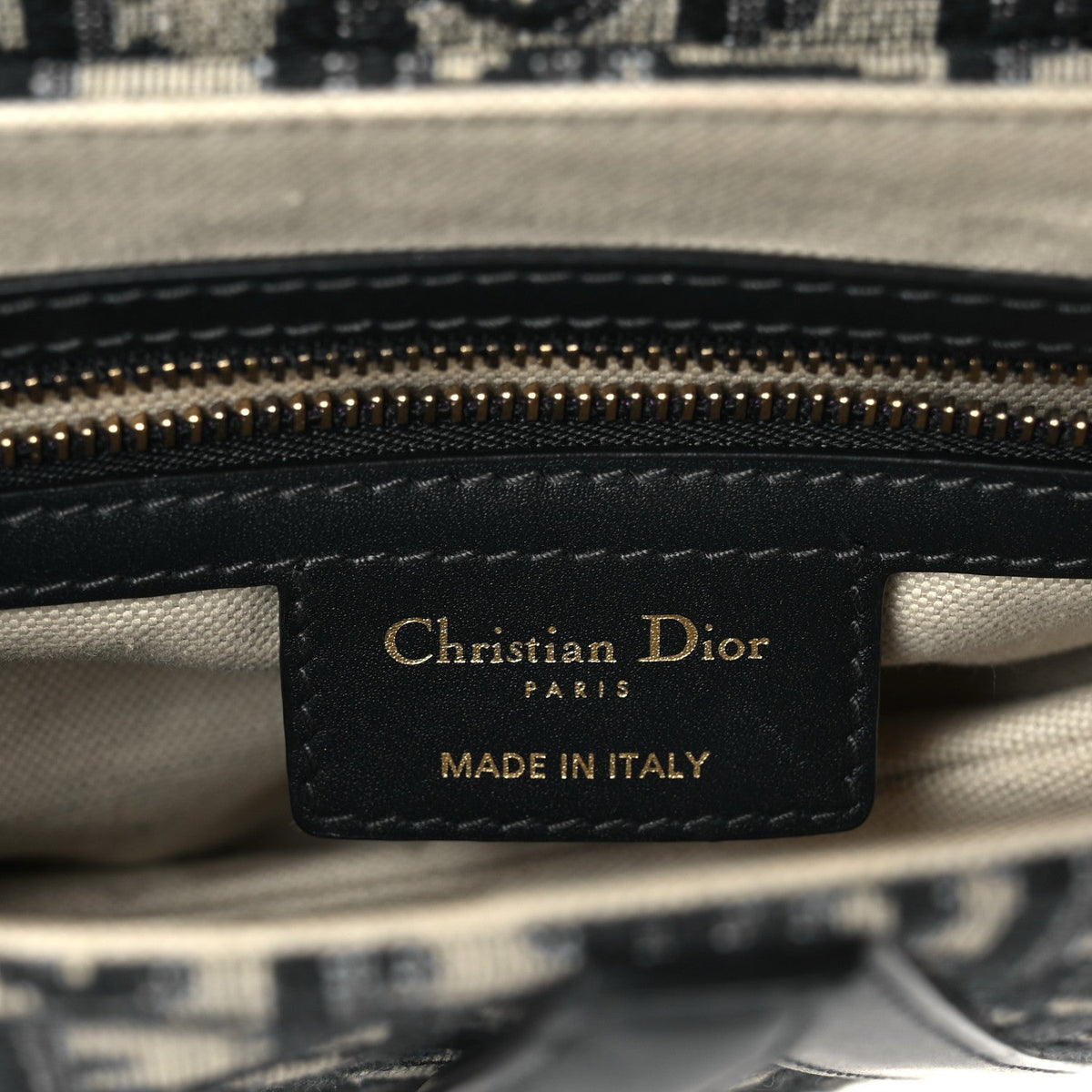 Handbag - Blue