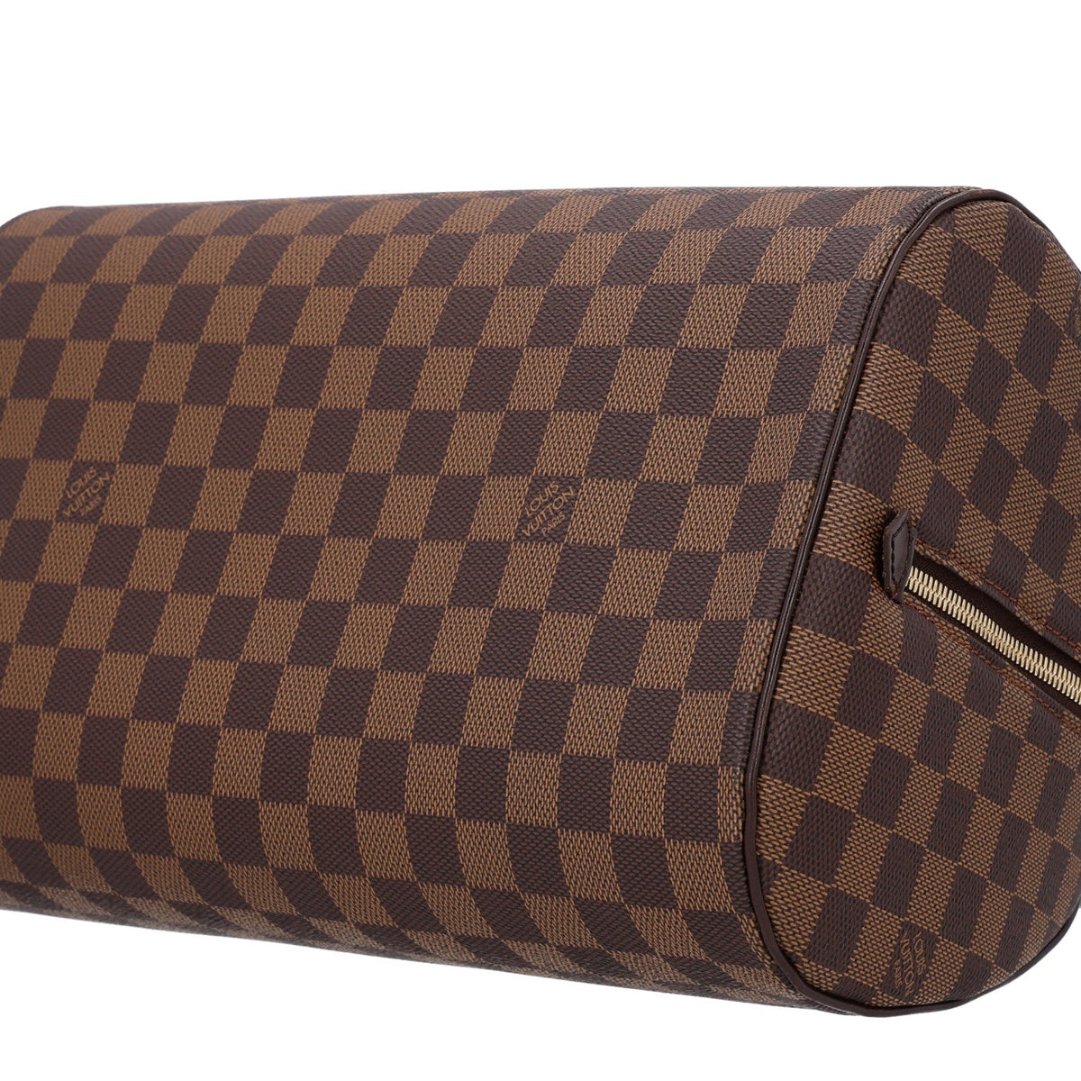Damier Ebene Ribera Mm Handbag
