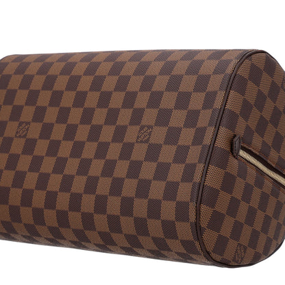 Damier Ebene Ribera Mm Handbag