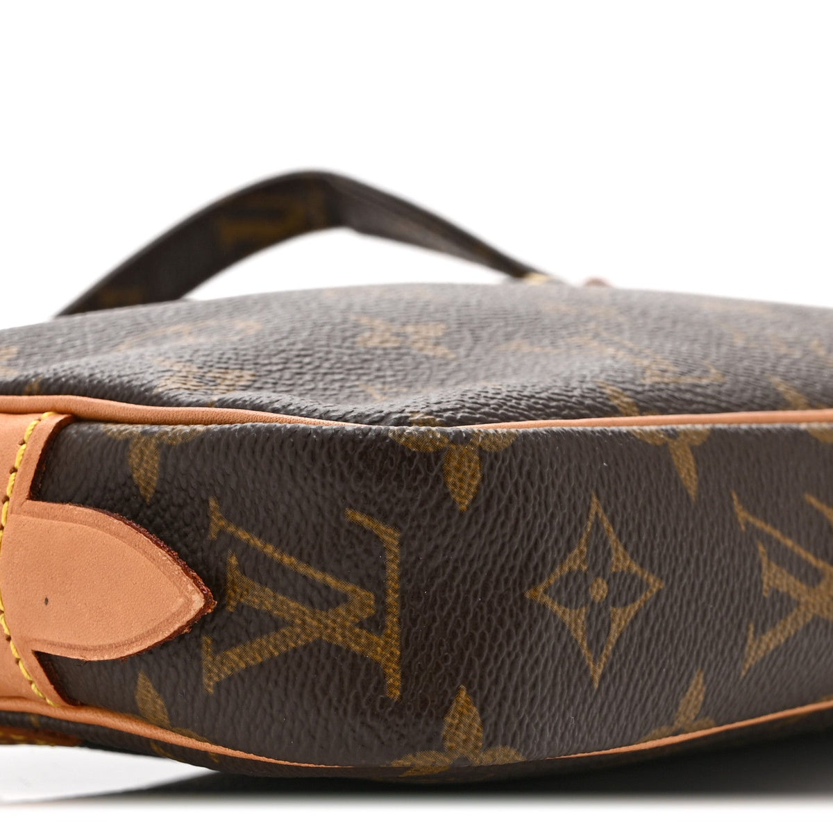 Monogram Pochette Marly Bandouliere Handbag