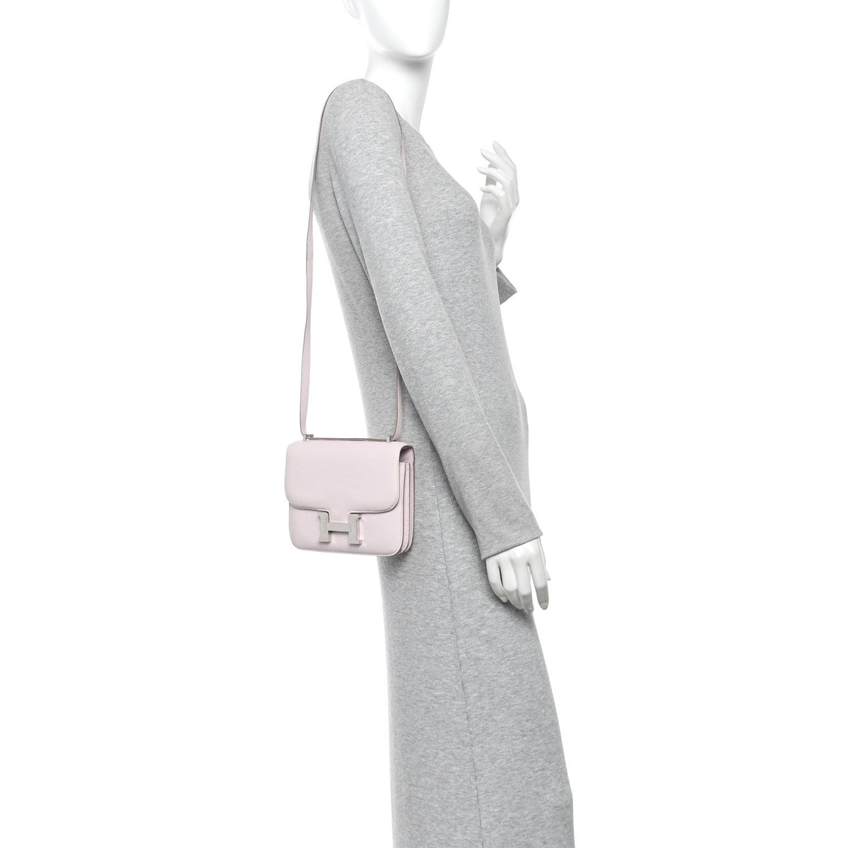 Handbag - Tan