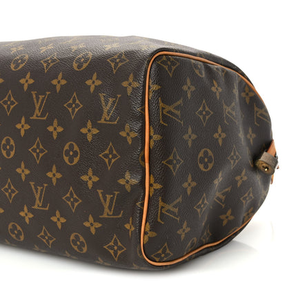 Monogram Speedy 30 Handbag