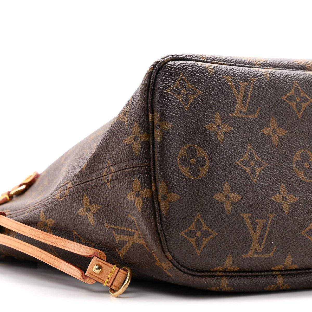 Monogram Neo Neverfull Pm Pivoine Handbag