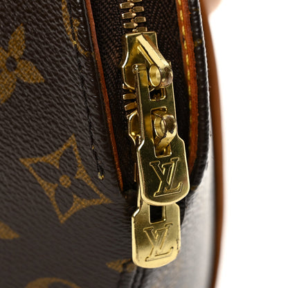 Monogram Ellipse Pm Handbag