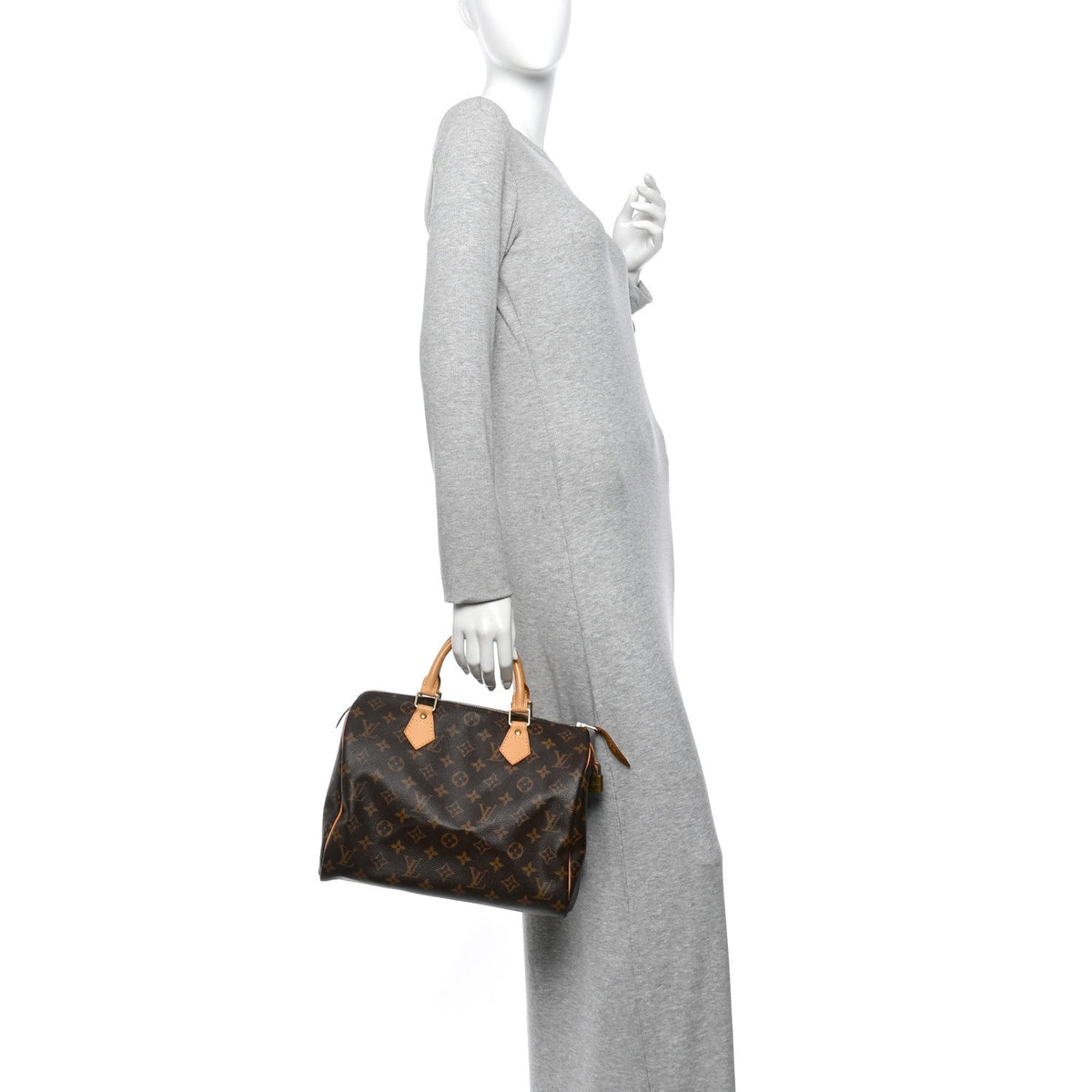 Monogram Speedy 30 Handbag