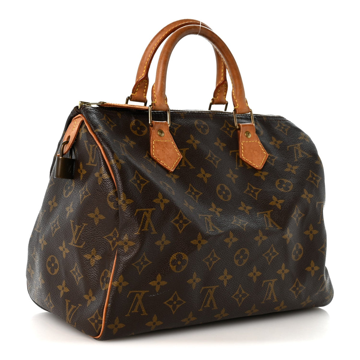 Monogram Speedy 30 Handbag