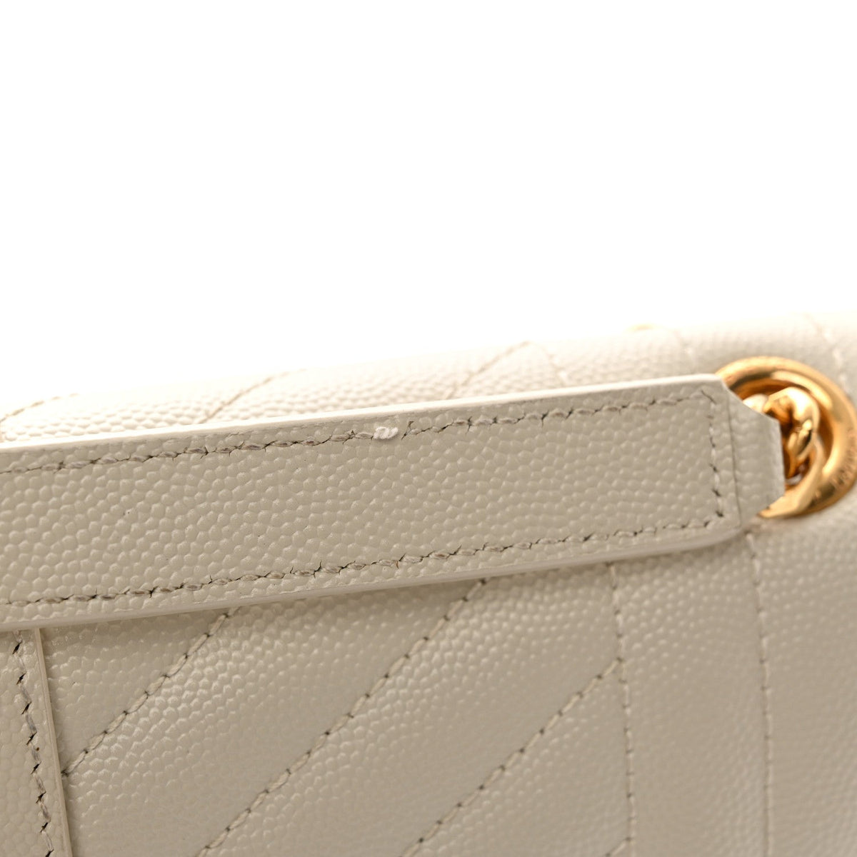 Medium Satchel Bag - Red
