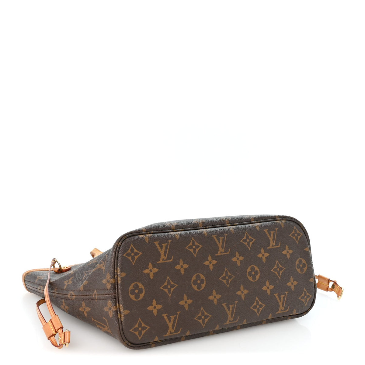 Monogram Neverfull Pm Handbag
