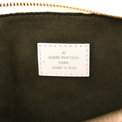 Lambskin Handbag - Beige