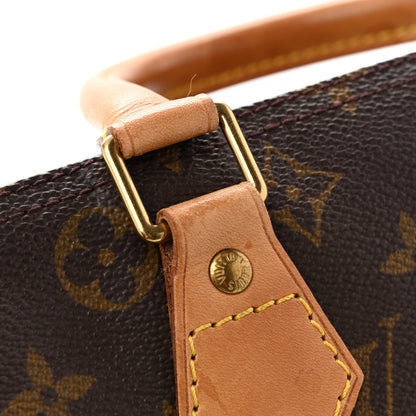 Monogram Speedy 30 Handbag
