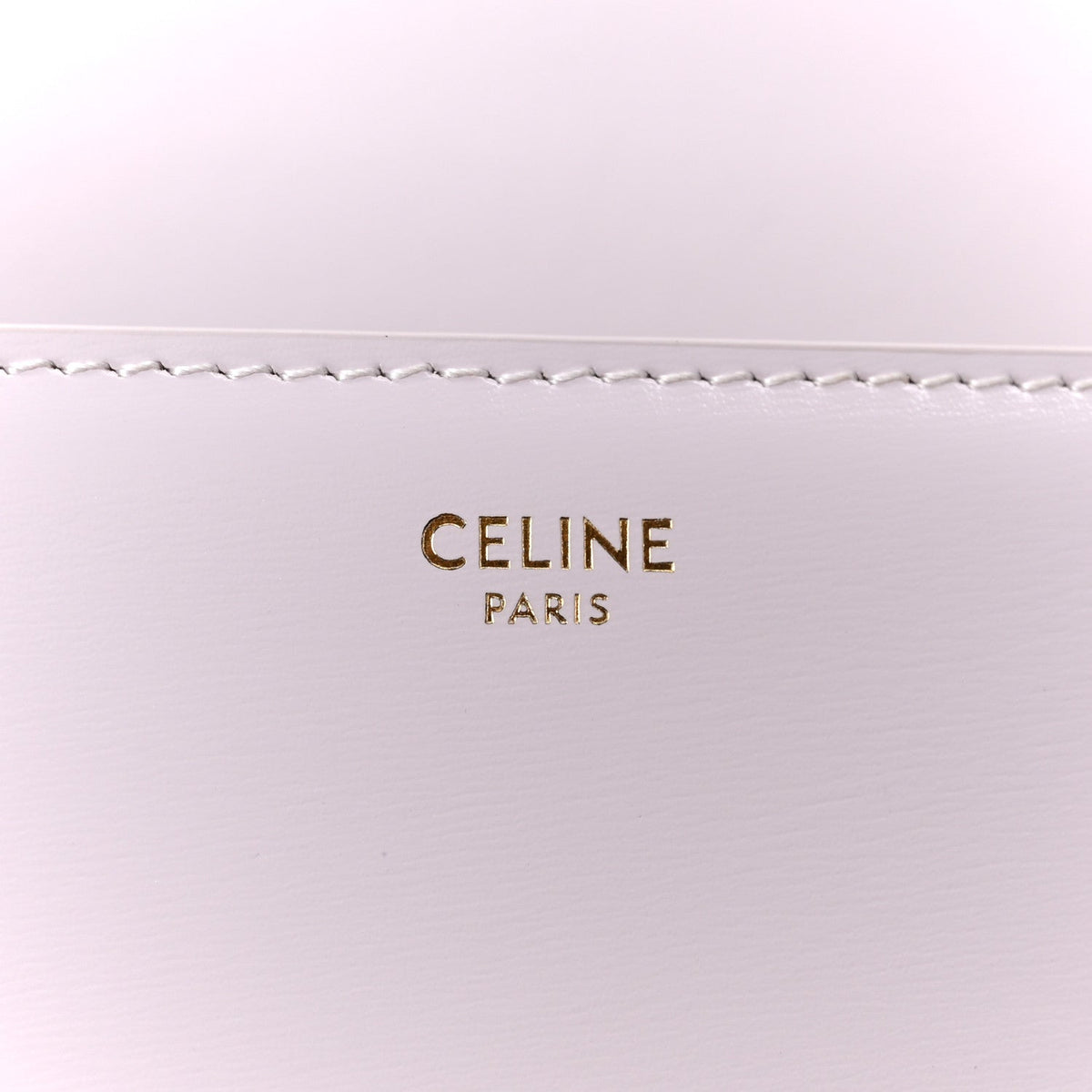 Calfskin Handbag