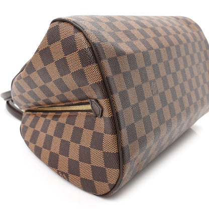 Damier Ebene Ribera Mm Handbag