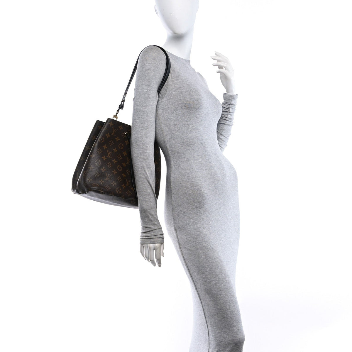 Handbag - Black