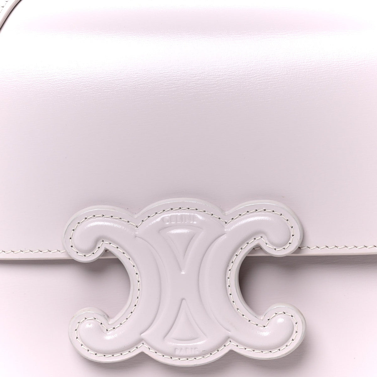 Calfskin Handbag