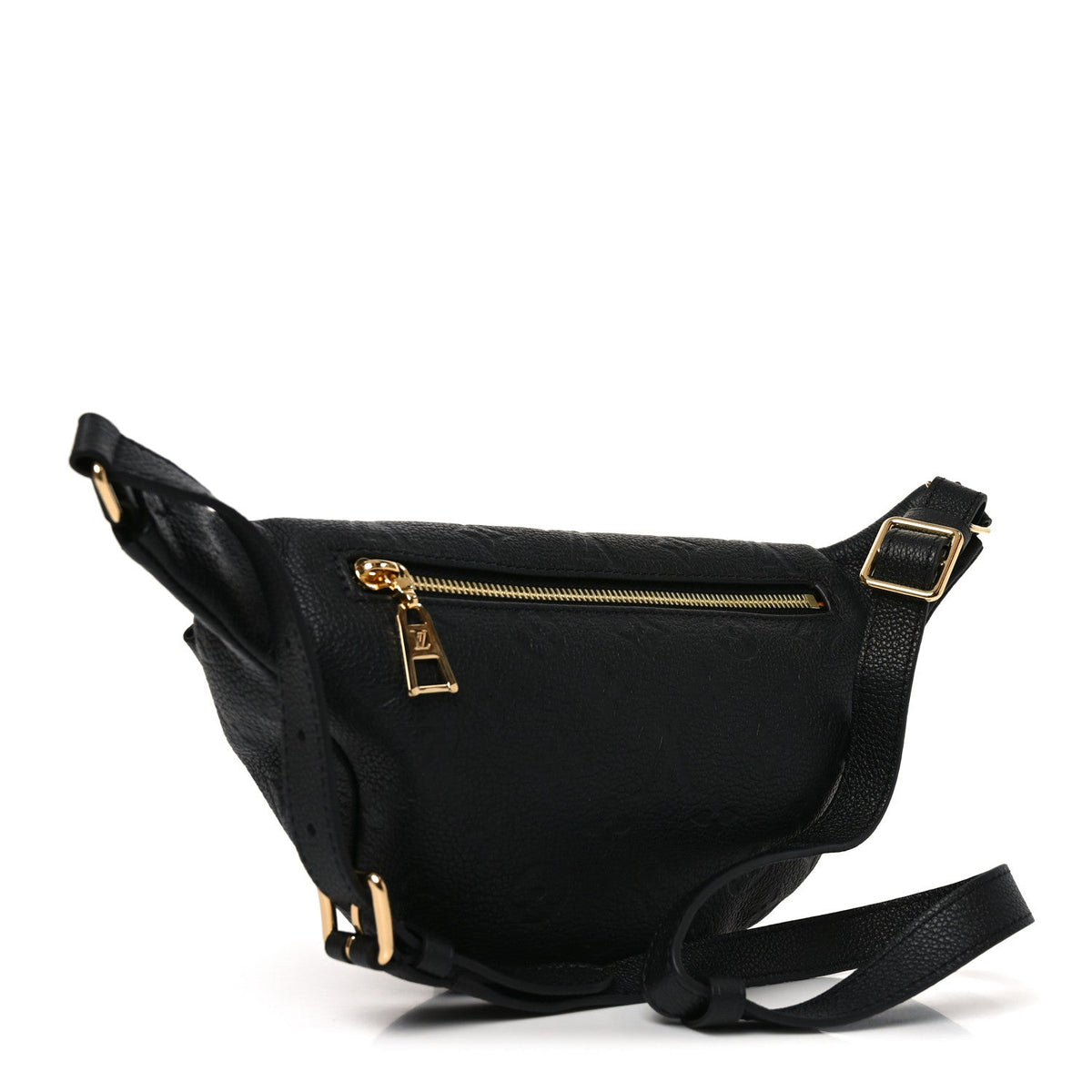 Handbag - Black