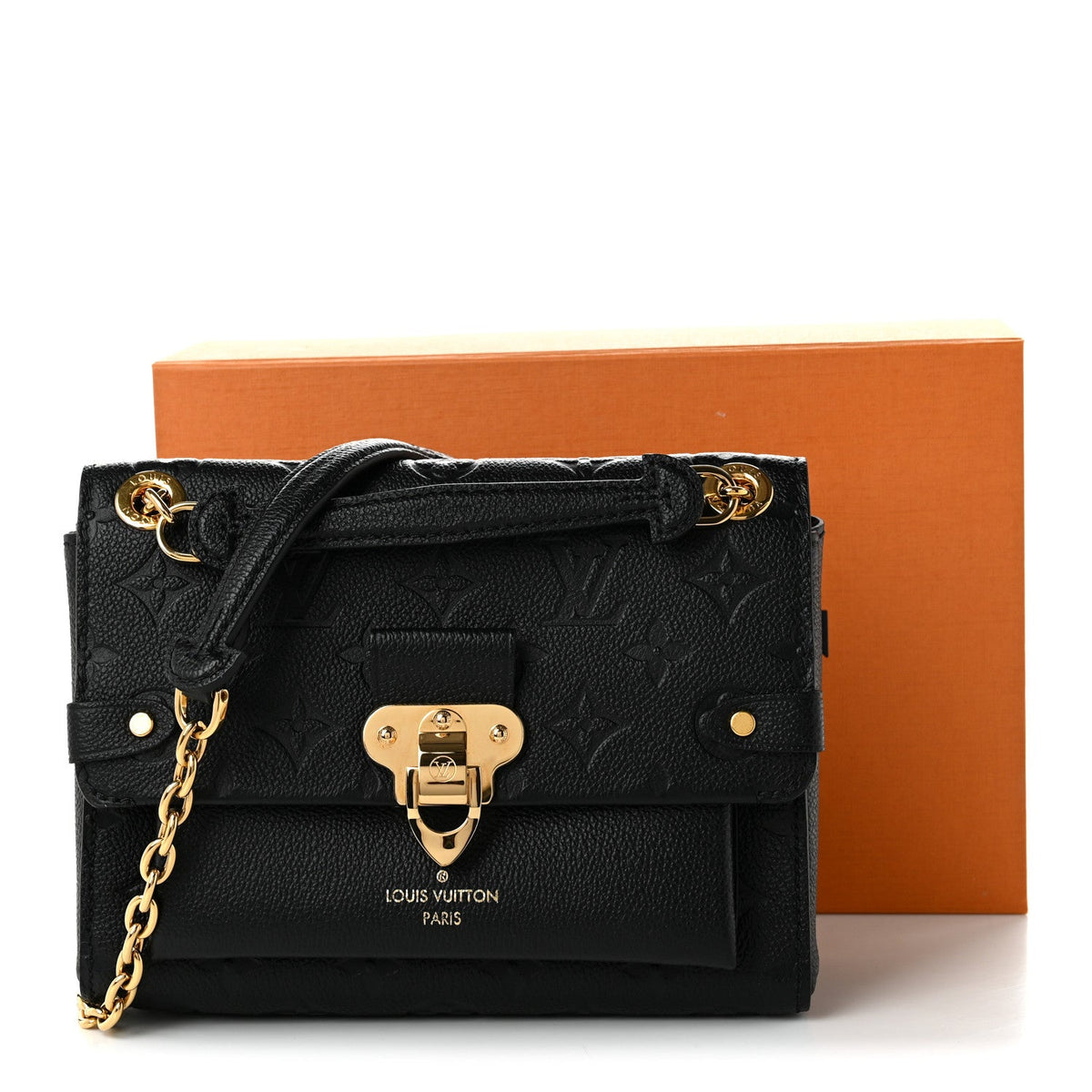 Handbag - Black