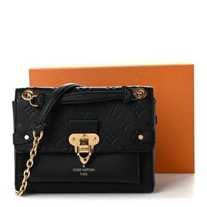 Handbag - Black