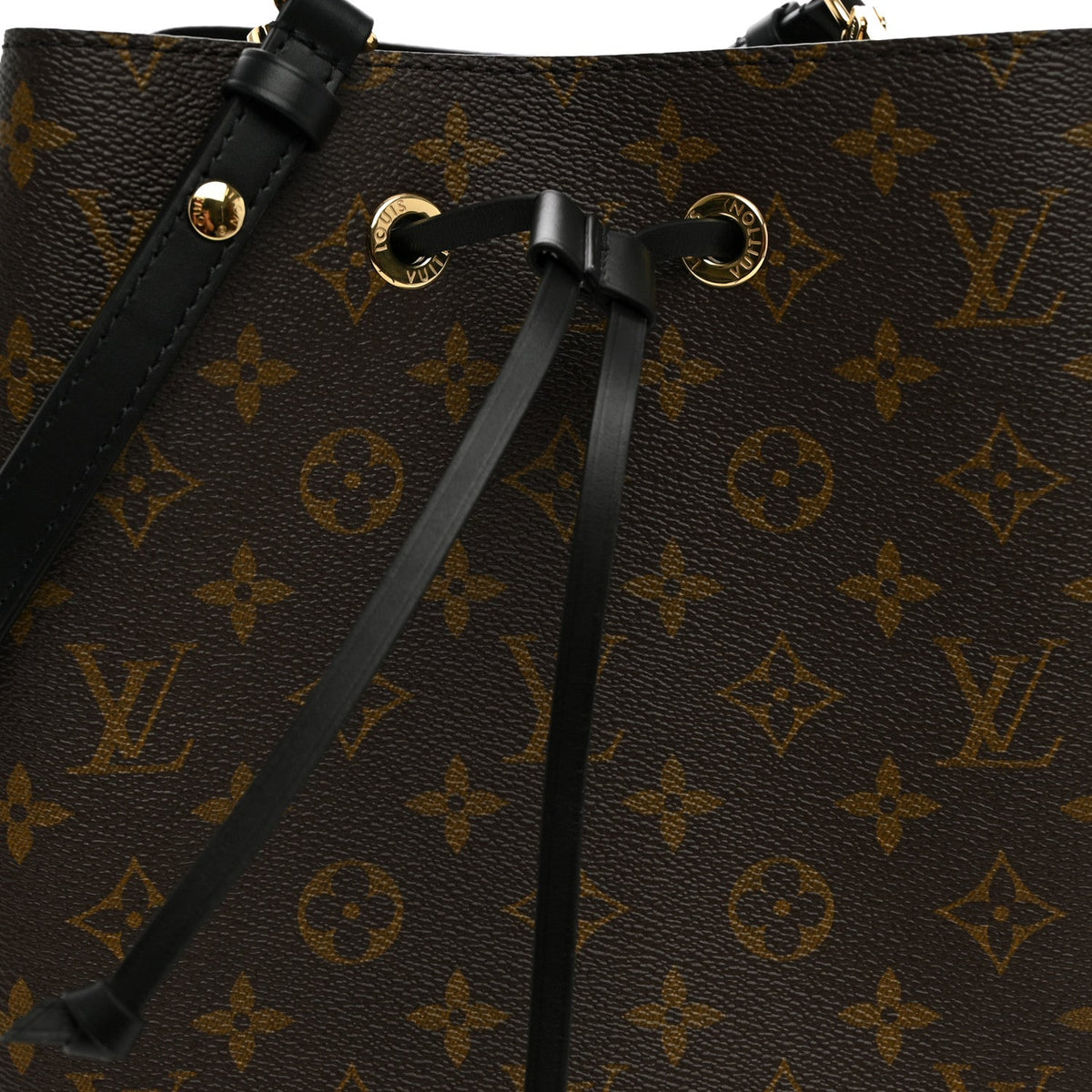 Handbag - Black