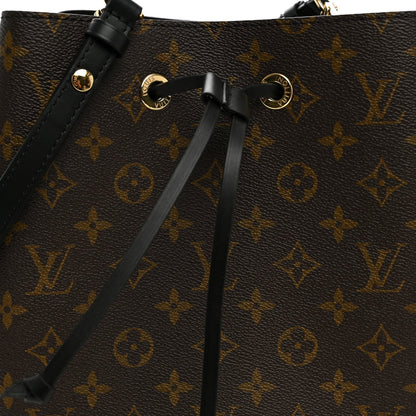 Handbag - Black